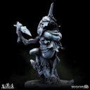 BM Brood Of The Toadmother 16