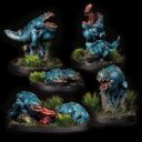 BM Brood Of The Toadmother 22