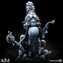 BM Brood Of The Toadmother 9