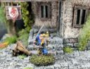 BeQuest Miniatures Red Lion Con Till Eulenspiegel 5