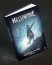 Black Site Studios Hallowtide Quickstart