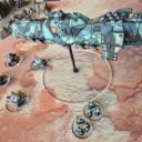 Collins Epic Wargames Oasis 10