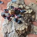 Collins Epic Wargames Oasis 11