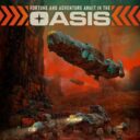 Collins Epic Wargames Oasis 2