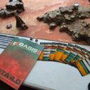 Collins Epic Wargames Oasis 4