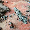 Collins Epic Wargames Oasis 5