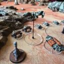 Collins Epic Wargames Oasis 6