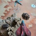 Collins Epic Wargames Oasis 7