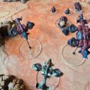 Collins Epic Wargames Oasis 8