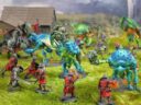 Conquest Para Bellum Weaver Courts Gallowglass Wardens Preorder 12