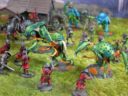 Conquest Para Bellum Weaver Courts Gallowglass Warriors Preorder 10