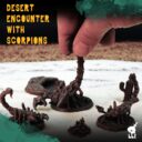 Crippled God Foundry Whispers Beneath The Dune 1