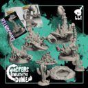 Crippled God Foundry Whispers Beneath The Dune 2