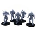 Crow Industries Sand 10