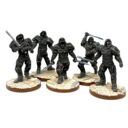 Crow Industries Sand 11