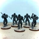 Crow Industries Sand 12