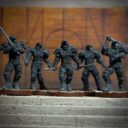 Crow Industries Sand 13