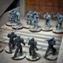 Crow Industries Sand 14