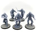 Crow Industries Sand 5