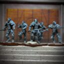 Crow Industries Sand 8