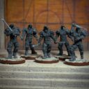 Crow Industries Sand 9