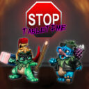 DICED The Game Stop Tabletime Erweiterung