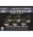 Dream Pod 9 Heavy Gear Blitz Force Recon 1