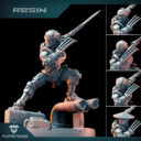 Eliminator Droid MK 3 1