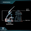 Eliminator Droid MK 3 2