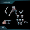 Eliminator Droid MK 3 3