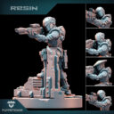 Eliminator Droid MK 4 1