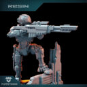 Eliminator Droid MK 4 2