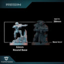 Eliminator Droid MK 4 3