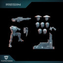 Eliminator Droid MK 4 4