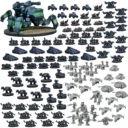 Epic Warpath Marauder Commander's Bundle 1