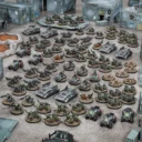 Epic Warpath Marauder Core Army 1