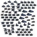 Epic Warpath Marauder Core Army 2