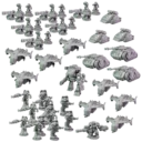 Epic Warpath Marauder Reinforcements