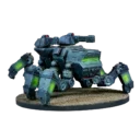 Epic Warpath Marauder Wolfcrawler Mech 2