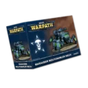 Epic Warpath Marauder Wolfcrawler Mech 3