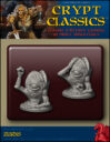 Fat Dragon Games Crypt Classics Zurns