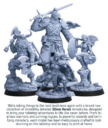 Forgotten Champions 32mm Kickstarter 3