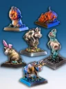 Freebooter Miniatures Freebooters Fate Saustall