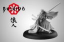 GCT Studios Bushido The Game The Risen Sun Preview (2)