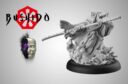 GCT Studios Bushido The Game The Risen Sun Preview (5)