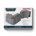 Gale Force Nine Mundus Imperialis Fortress Corners 2