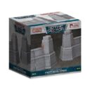 Gale Force Nine Mundus Imperialis Fortress Ends 1