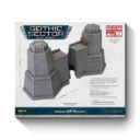 Gale Force Nine Mundus Imperialis Fortress Ends 2