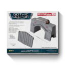 Gale Force Nine Mundus Imperialis Fortress Gatehouse 2