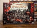 Games Workshop Spearhead City Of Ash Review Unboxing 1